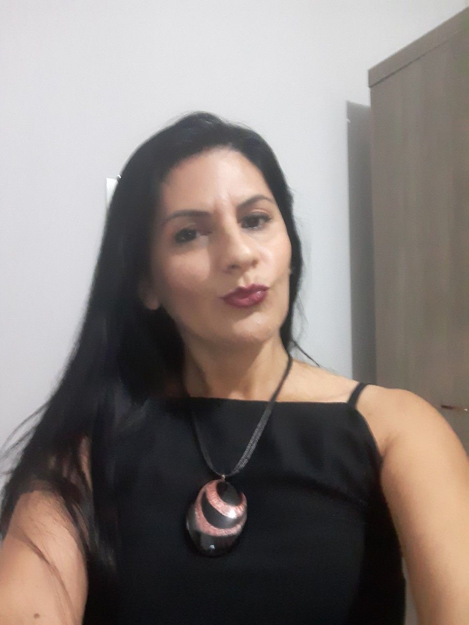 Foto de Camila