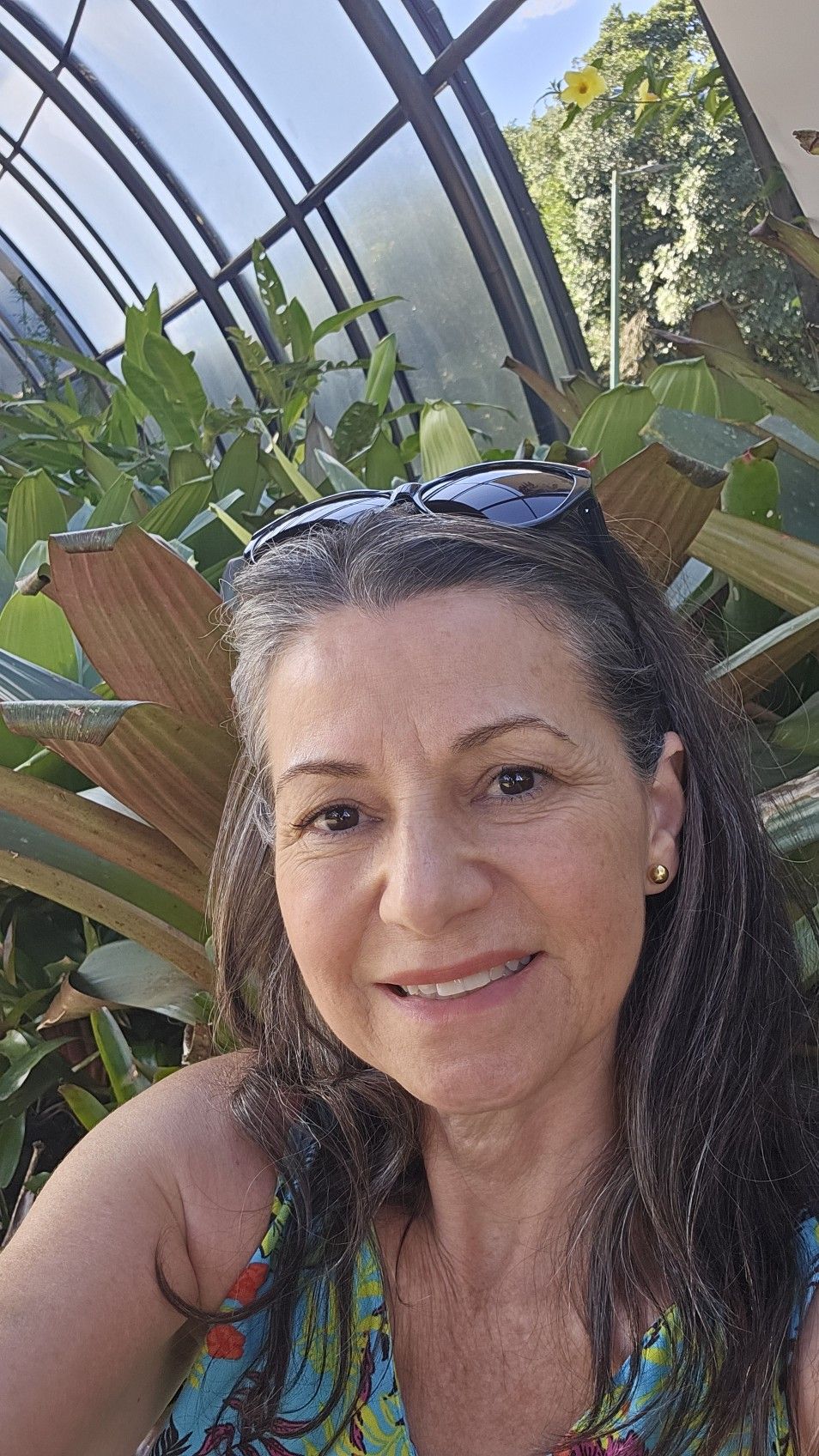Foto de Mariana